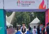 Sonora abre con una medalla de oro en la Paralimpiada Nacional 2026