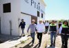 Durazo y Sheinbaum invierten más de 3 mil millones en obras hídricas; garantizan agua a comunidades de difícil acceso