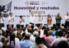 Sheinbaum y Durazo hacen historia en Sonora: justicia social, bienestar y obras que transforman