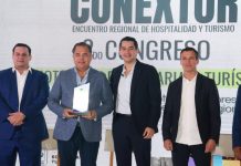 Gobierno de Sonora fortalece al sector turístico y hotelero con conectividad y nuevas oportunidades