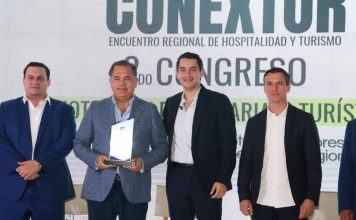 Gobierno de Sonora fortalece al sector turístico y hotelero con conectividad y nuevas oportunidades