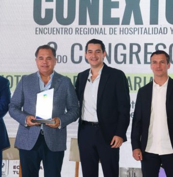 Gobierno de Sonora fortalece al sector turístico y hotelero con conectividad y nuevas oportunidades