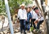 Gobernador Durazo refuerza medidas de prevención y control con Segunda Jornada Nacional de Lucha contra el Dengue