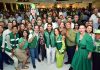 Respalda Partido Verde a Lorenia Valles como coordinadora de la transformación en Sonora