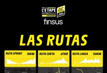 Prepara Tránsito Municipal operativo con 230 elementos para L’Étape By Tour de France