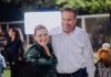 La participación ciudadana ha sido clave para los avances en Hermosillo: Toño Astiazarán