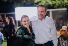 La participación ciudadana ha sido clave para los avances en Hermosillo: Toño Astiazarán