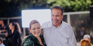 La participación ciudadana ha sido clave para los avances en Hermosillo: Toño Astiazarán