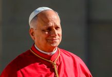 El papa será hospitalizado por nódulo en el pulmón