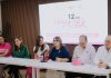 Promueven Patty Ruibal y Hospital San José la 12va Caravana por la Vida