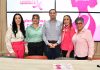 Se suma Gobierno de Hermosillo a concientización sobre la prevención del Cáncer de Mama