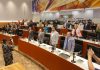 Congreso de Sonora analiza propuestas sobre acoso sexual, medio ambiente y licencia de paternidad