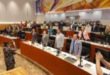 Congreso de Sonora analiza propuestas sobre acoso sexual, medio ambiente y licencia de paternidad
