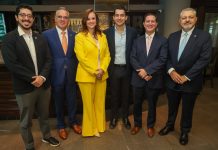 Gobierno de Sonora fortalece relación con sector empresarial de Norteamérica