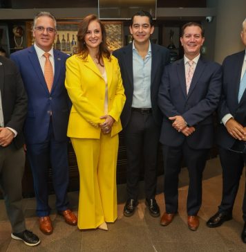 Gobierno de Sonora fortalece relación con sector empresarial de Norteamérica