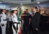 Desbordan 19 mil navojoenses alegría y patriotismo en fiesta del «Grito de Independencia»