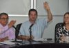 Aprueba Cabildo creación del sistema municipal de pavimentación y administración de maquinaria para el bienestar vial de Navojoa