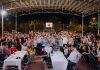 Motiva Toño Astiazarán participación de hermosillenses para elegir las obras en sus colonias