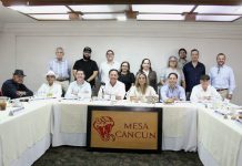 Confía Flor Ayala en una alianza para Hermosillo