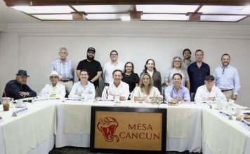 Confía Flor Ayala en una alianza para Hermosillo
