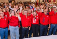 La Región del Mayo tiene historia, identidad y una enorme capacidad para salir adelante: Eduardo Bours