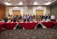 Gobierno de Sonora fortalece relación comercial y estratégica con Chile