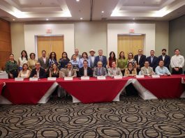 Gobierno de Sonora fortalece relación comercial y estratégica con Chile