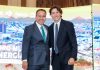 Destaca Justin Trudeau liderazgo de Hermosillo en desarrollo sustentable en Foro Mundial de Energía Solar