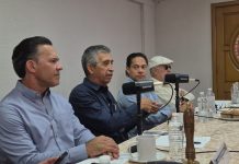 Pide Javier Villarreal impulsar la minería en Sonora
