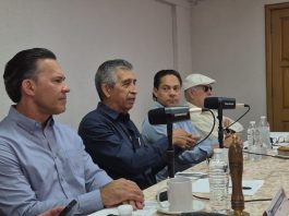 Pide Javier Villarreal impulsar la minería en Sonora