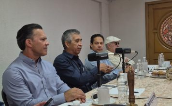 Pide Javier Villarreal impulsar la minería en Sonora
