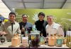 El bacanora fortalece su presencia en el Mundo Mezcal 2026, Cuidad de México