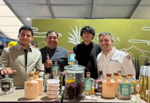 El bacanora fortalece su presencia en el Mundo Mezcal 2026, Cuidad de México