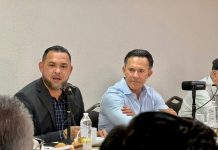 «En Álamos trabajamos en las prioridades»: Borbón Lara