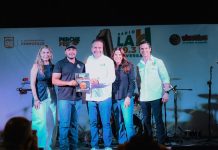 “PercheFest y Radio La H son una forma de hacer ciudad y generar comunidad”: Toño Astiazarán
