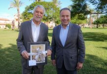 Mejorar los espacios públicos e impulsar acciones ambientales como lo hace Hermosillo, mejora la calidad de vida de las personas: Enrique Peñalosa”
