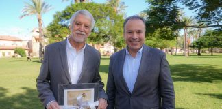 Mejorar los espacios públicos e impulsar acciones ambientales como lo hace Hermosillo, mejora la calidad de vida de las personas: Enrique Peñalosa”