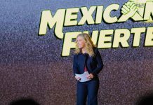 Mexicanos Fuertes reúne a ciudadanos y empresarios en Hermosillo