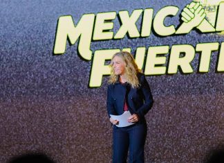 Mexicanos Fuertes reúne a ciudadanos y empresarios en Hermosillo