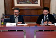 Consultarán condiciones del IMSS; dan largas a alza salarial