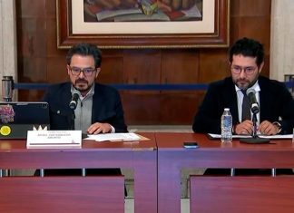 Consultarán condiciones del IMSS; dan largas a alza salarial
