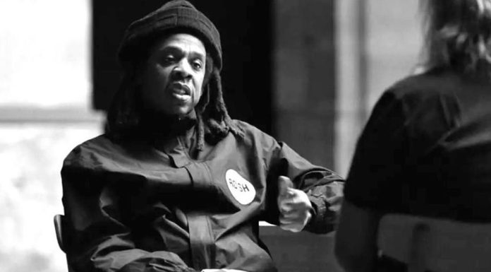 Rumoran que Jay-Z encabezaría el espectáculo del Super Bowl LXI