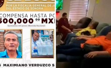 Reportan que médico ligado a ‘sueros vitaminados’ se entregó