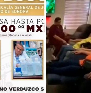 Reportan que médico ligado a ‘sueros vitaminados’ se entregó