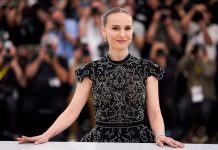 Natalie Portman habla por primera vez del nacimiento de su tercer hijo