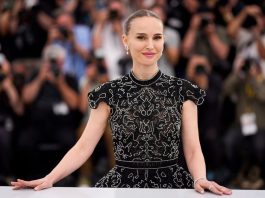 Natalie Portman habla por primera vez del nacimiento de su tercer hijo
