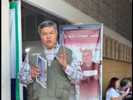 Invitan a registrarse a las Pensiones para el Bienestar en Hermosillo