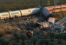 Tragedia en España tras choque de trenes: Comisión de Investigación rectifica y mantiene en 69 las muertes por accidente ferroviario
