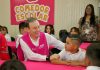 Garantiza Durazo alimentación escolar para estudiantes de Sonora; entrega más de 12.8 millones de raciones este año