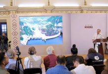 Destinan Durazo y Sheinbaum inversión superior a 5 mil millones para tecnificación de riego en el Mayo y Yaqui